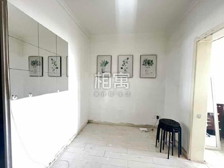 合租·团结湖中路北社区(北二条)