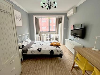 浦东潍坊整租 潍坊十村(一小区)1室0厅/32平/中楼层