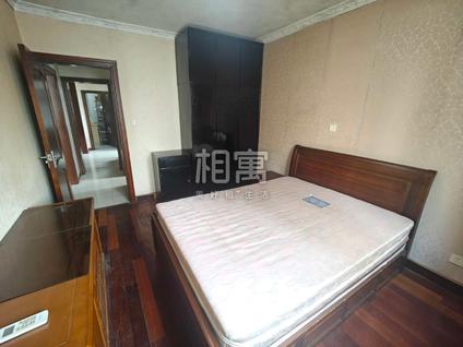 浦东世博整租 红莲小区2室1厅/85平/低楼层