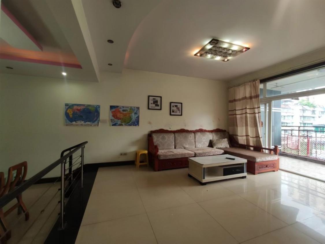 整租·时代绿苑