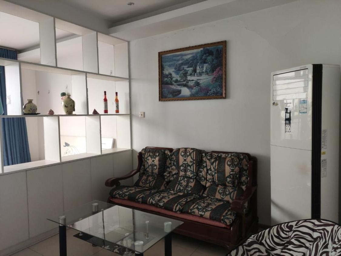 整租·凯旋国际上美广场