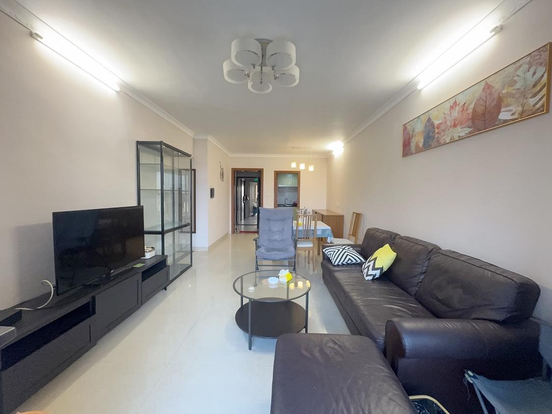 整租·万科府前一号