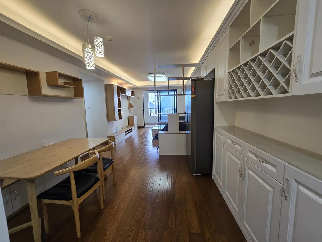 整租·万科广场幸福里