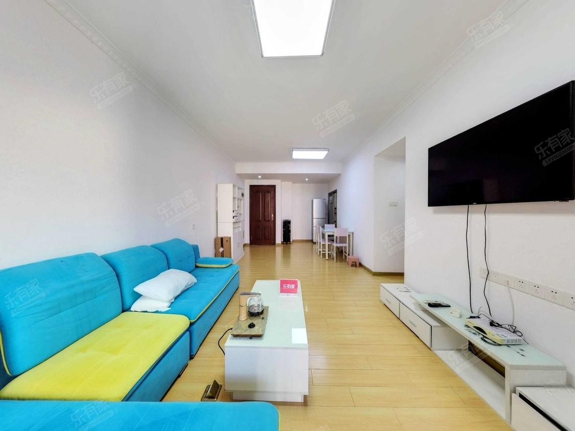 整租·实地璟湖城百合家园