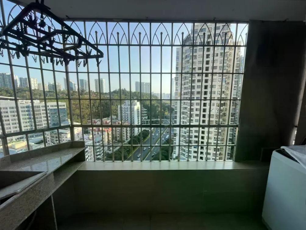 整租·人民北路3082大院