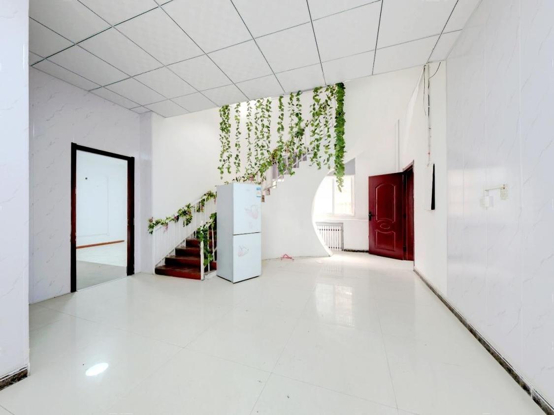 整租·西航花园