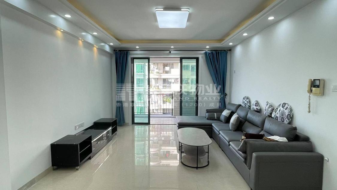 整租·锦明花园