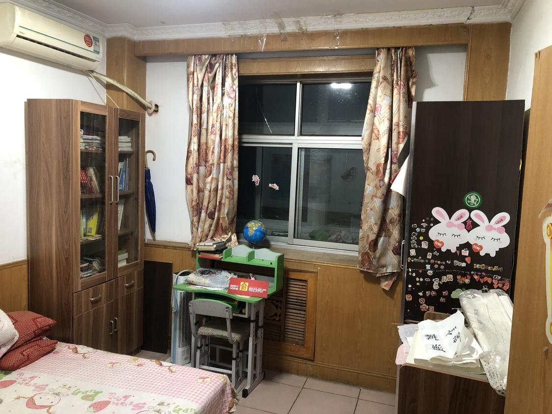 整租·水关新村