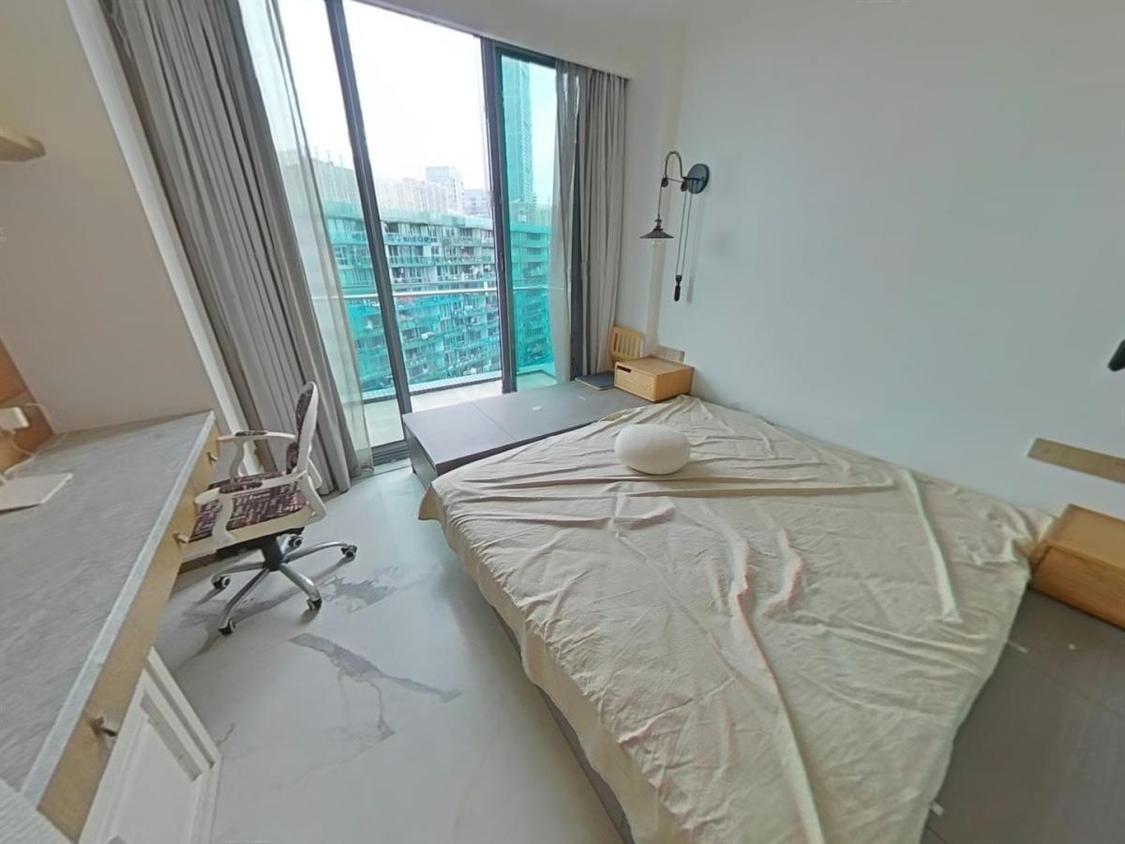整租·红树西岸