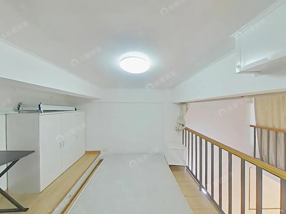 整租·花雨南庭