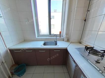 undefined整租·三嘉信苑 2室1厅64㎡ | 南北 | 海淀 温泉镇