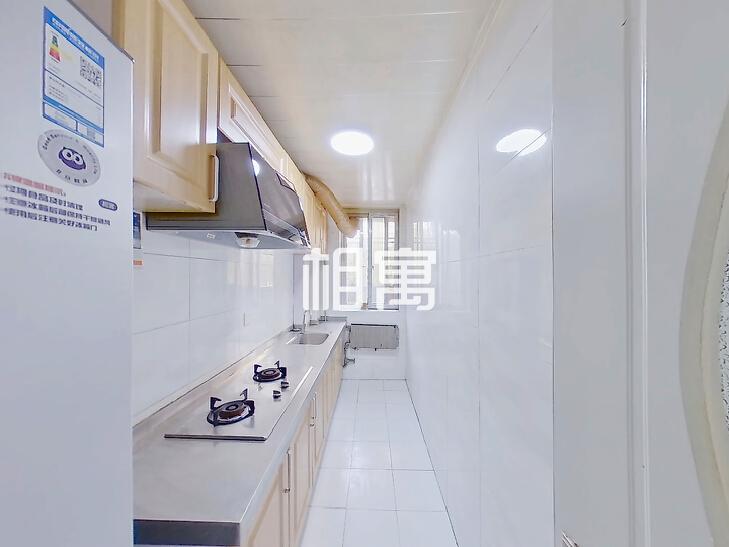 合租·东三环南路