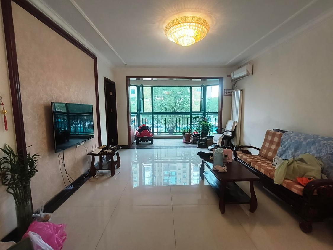 整租·恒大华府