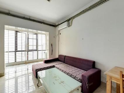 晋江梅岭街道整租 百宏御璟天下(晋江)2室1厅/68平/中楼层