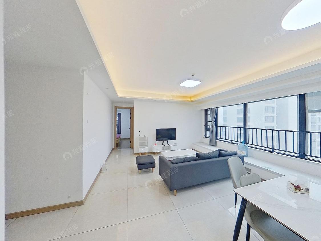 整租·阳光城广宇(尚堂久里)