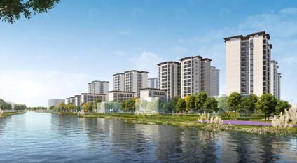 成都融创文旅城都江堰 都江堰其他/建面81平-122平