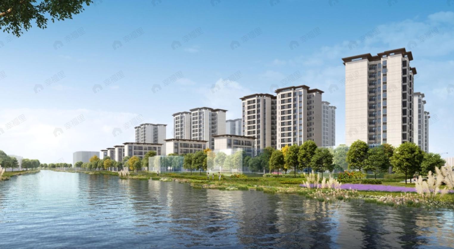 融创文旅城效果图