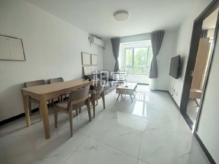 整租·中东路58号院