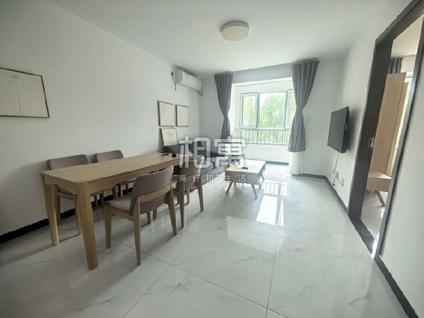 undefined整租·中东路58号院 2室1厅73㎡ | 西南 | 昌平 立水桥