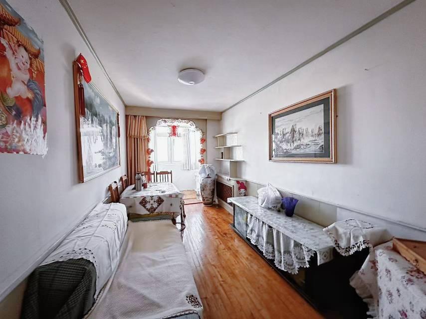 整租·北昌平小区