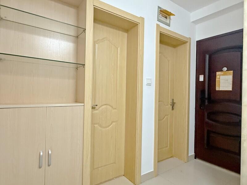 整租·淞南七村