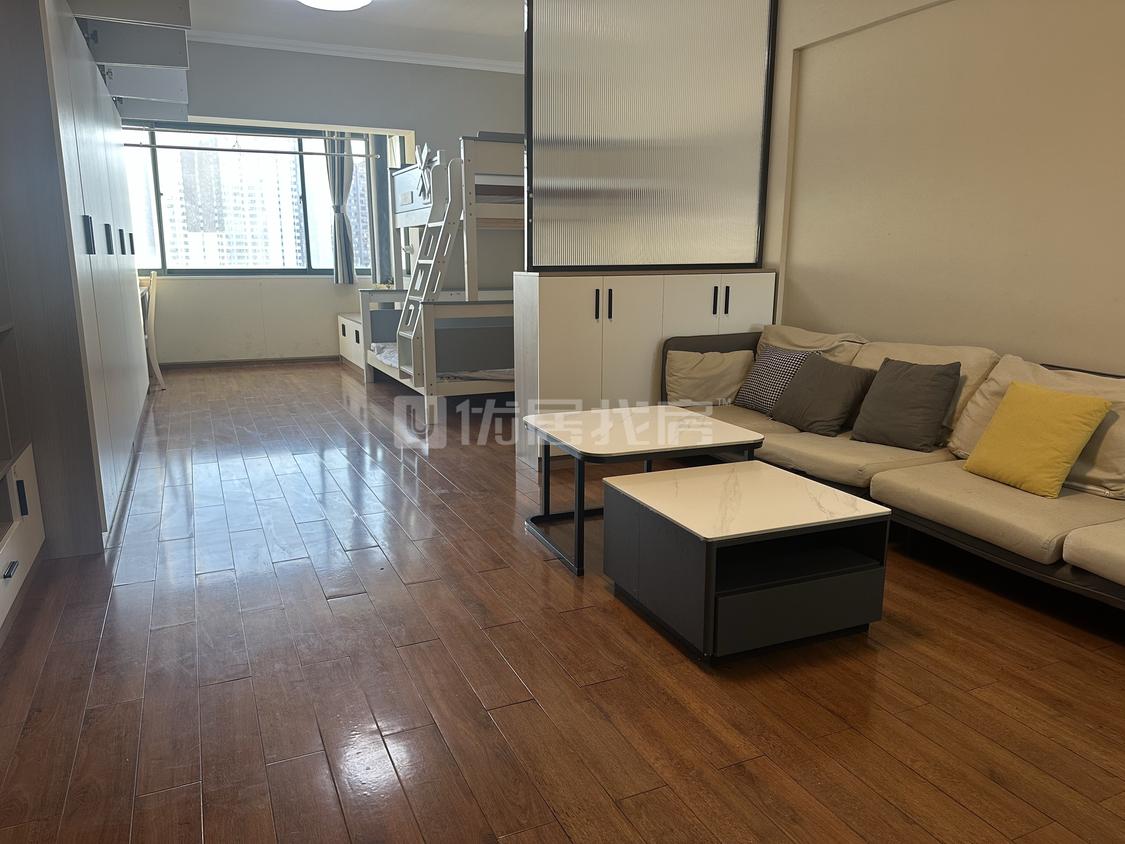 整租·艺海天成公寓