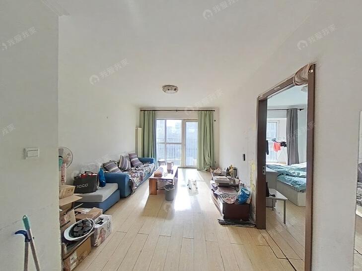 整租·芭蕾雨悦都(一期)