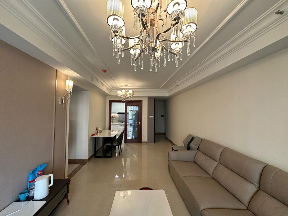 整租·恒大轨道时代