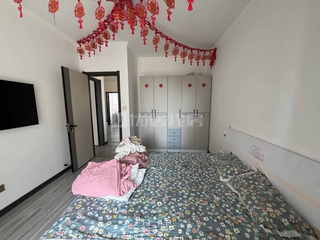 整租·塞纳波斐