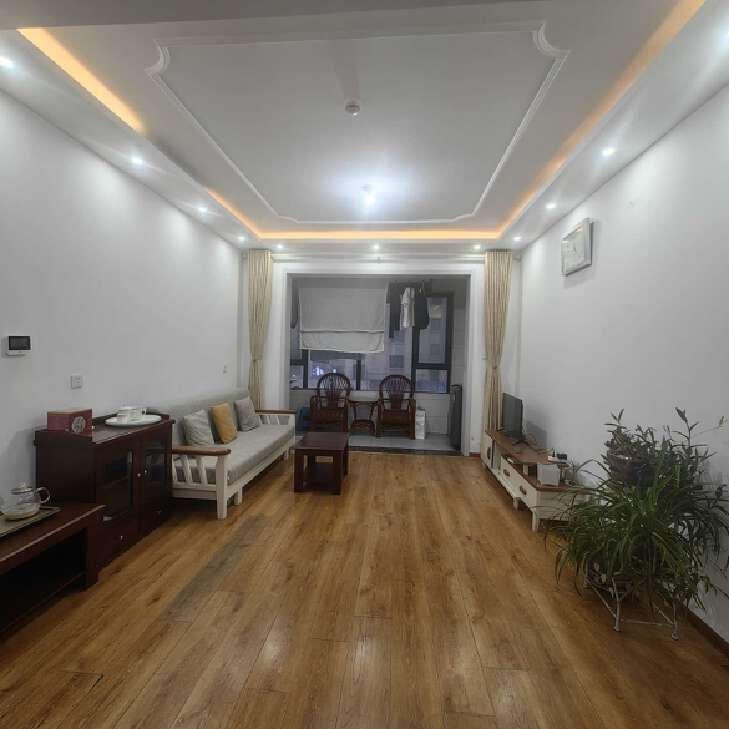 整租·绿地IFC中央公馆B8地块