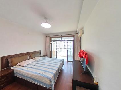 浦东周浦整租 圣鑫苑(日月星城)2室1厅/65平/高楼层