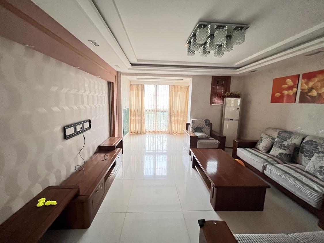 整租·盛世华城