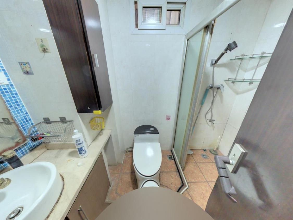 整租·中港花园