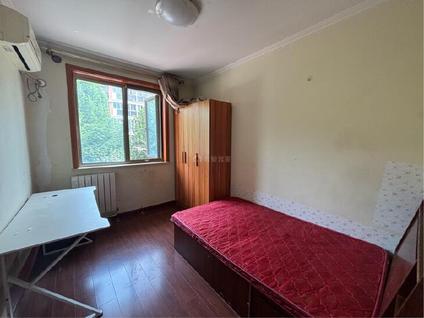 房山窦店整租 山水汇豪苑2室1厅/79平/中楼层