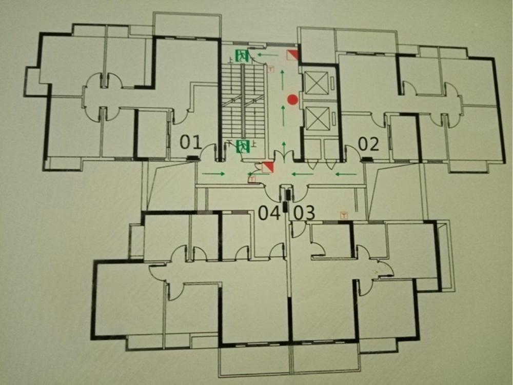 整租·水岸华都