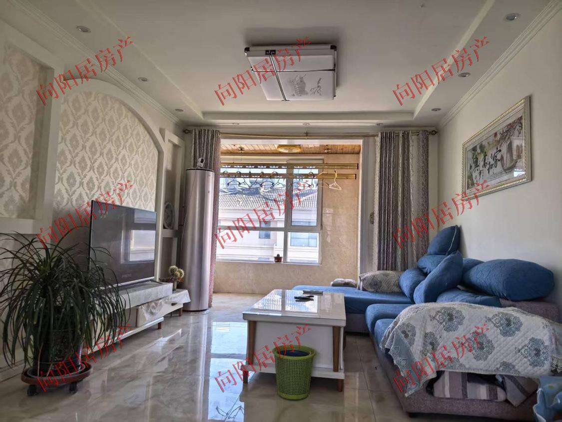 整租·平度上海花园