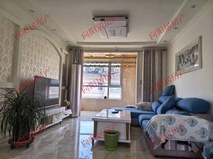 平度平度整租 平度上海花园3室2厅/109平/中楼层