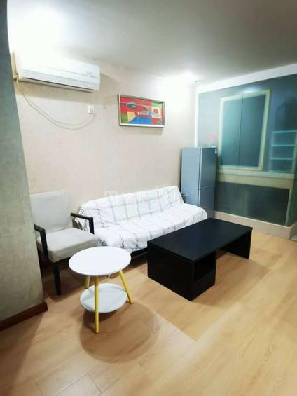 undefined整租·秦都大厦 1室1厅37㎡ | 北 | 昆山 玉山老城区