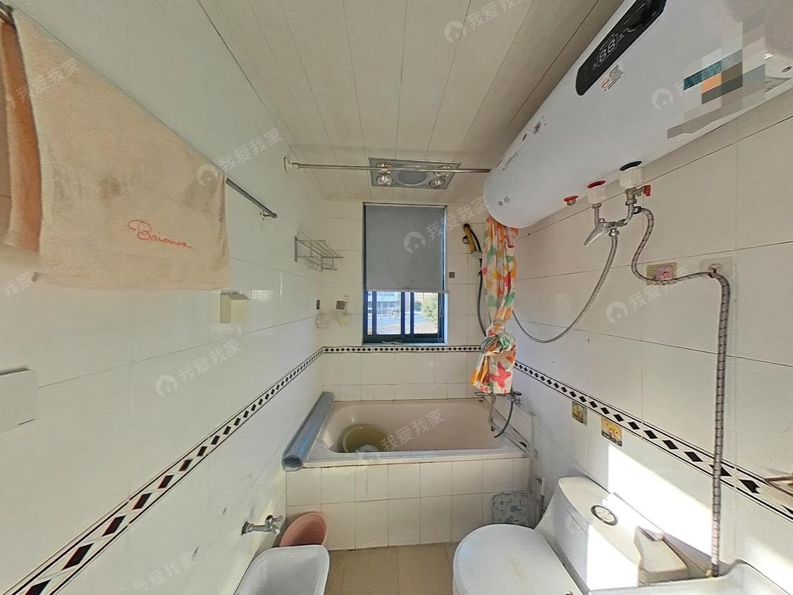 整租·天景山公寓(春秀苑)