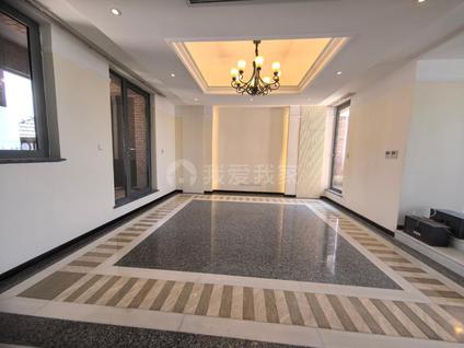 浦东碧云整租 碧云花园5室2厅/403平/高楼层