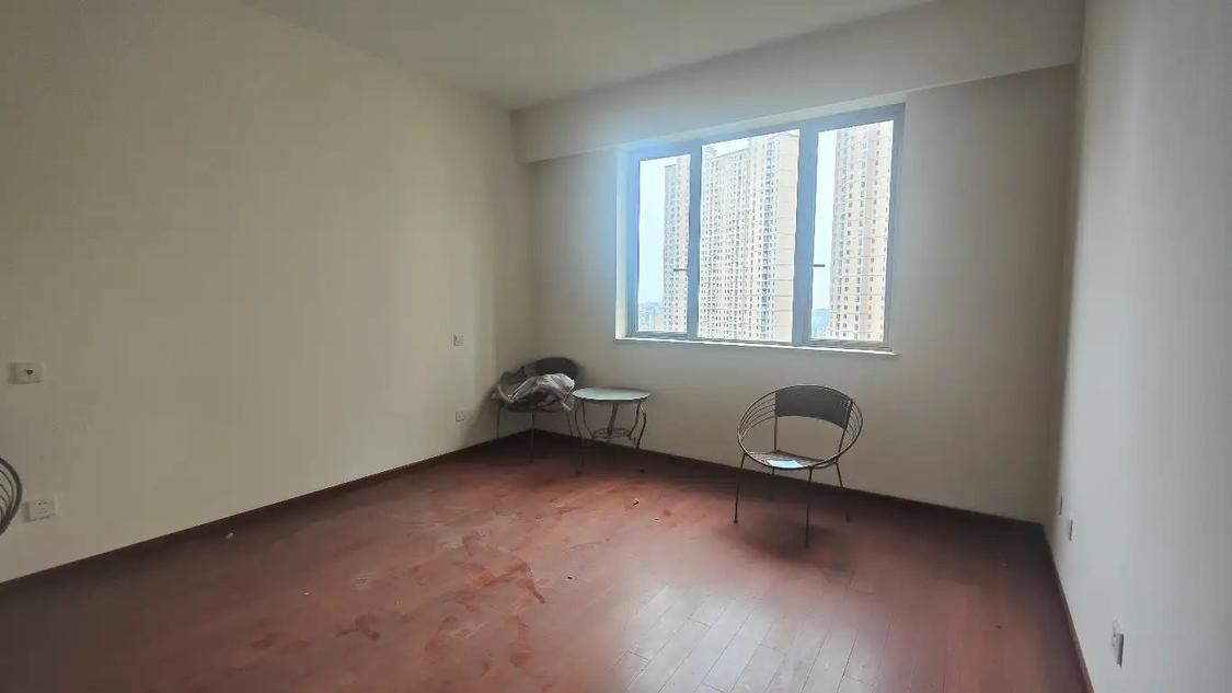 整租·晋合湘水湾