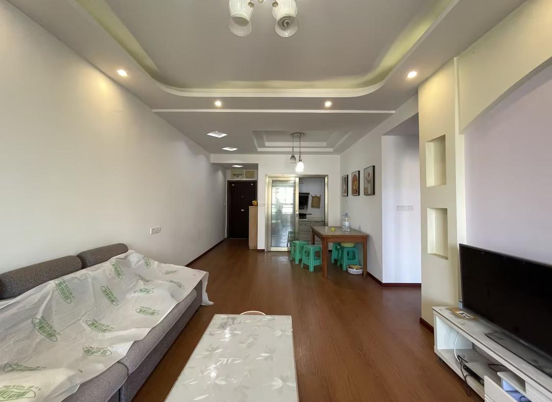 整租·保利花半里(玫瑰园)