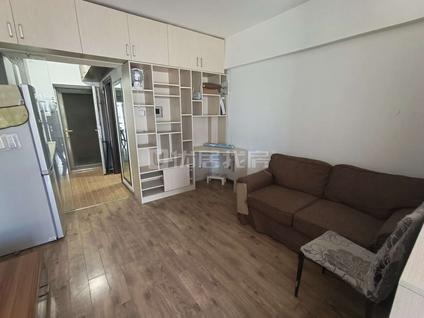 官渡吴井路整租 香樟俊园1室1厅/44平/中楼层