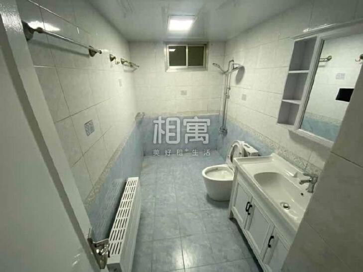 合租·尚西泊图