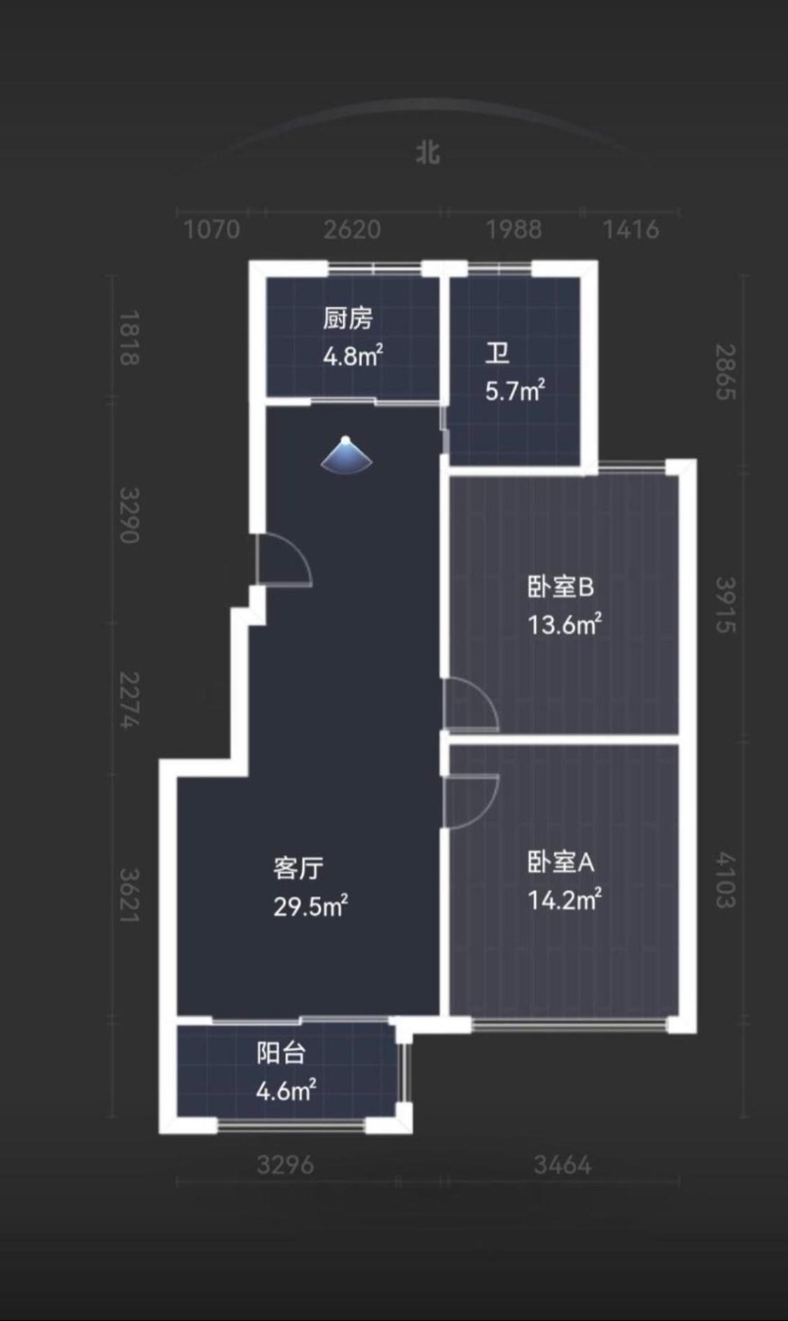 整租·水尚阑珊