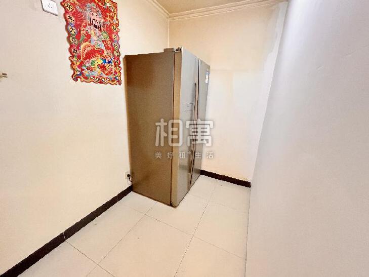 合租·倒座庙小区