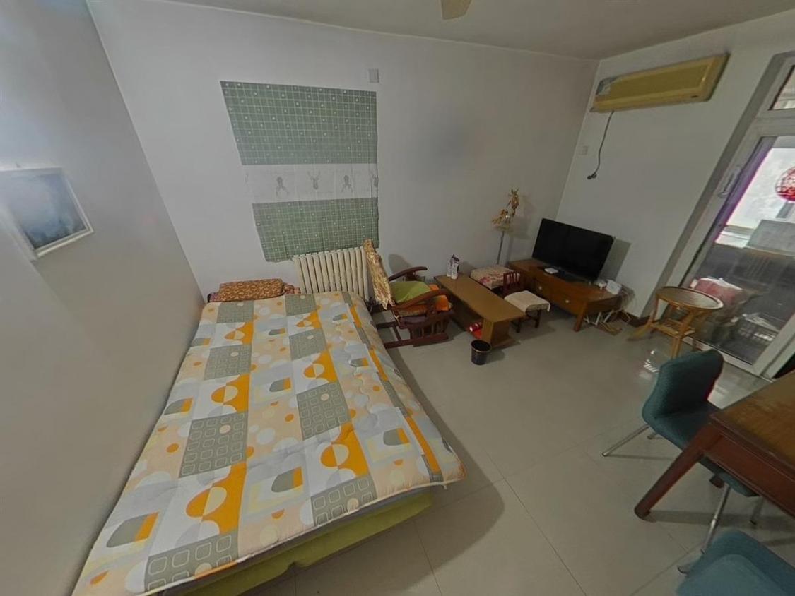 整租·东八里小区