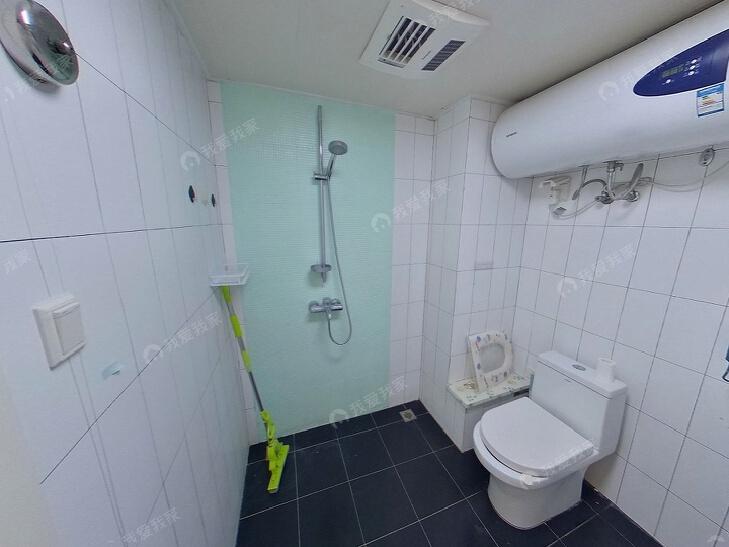 整租·保利西山林语