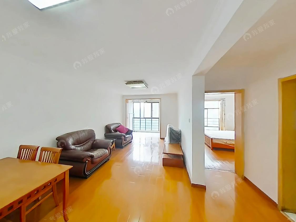 整租·西苑阳光翠庭