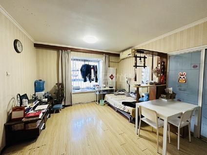 大兴旧宫合租 润星家园1室1厅/50平/中楼层